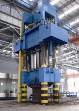 Large Forging Hydraulic Press